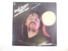 Пластинка Bob Seger And The Silver Bullet Band 