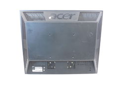 ЖК-монитор 17" Acer V173 без ноги - Pic n 268936