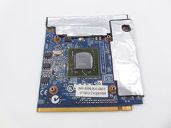 Видеокарта GeForce 8400GT 256mb, Артефакты