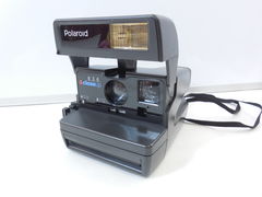 Фотоаппарат Polaroid CloseUp 636 - Pic n 269016