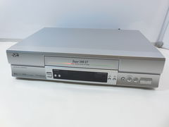 Видеомагнитофон JVC HR-S5965ER, Super VHS