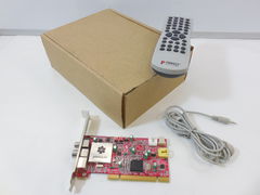 ТВ-Тюнер PCI Pinnacle PCTV 110i Внутренний - Pic n 269034