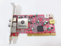 ТВ-Тюнер PCI Pinnacle PCTV 110i Внутренний - Pic n 269034