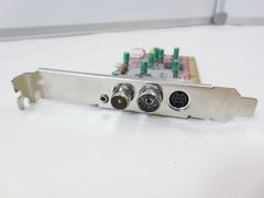 ТВ-Тюнер PCI Pinnacle PCTV 110i Внутренний - Pic n 269034