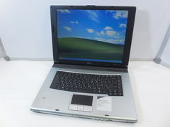 Ноутбук Acer TravelMate Intel Celeron M 360 - Pic n 268959