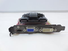 Видеокарта ASUS Radeon HD 5670 1Gb - Pic n 269086