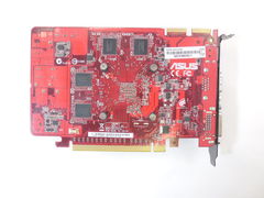 Видеокарта ASUS Radeon HD 5670 1Gb - Pic n 269086