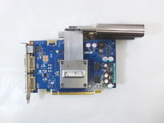 Видеокарта Asus GeForce 7600GT 256Mb Silent - Pic n 269101