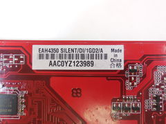 Видеокарта ASUS RADEON HD 4350 1Gb - Pic n 269103