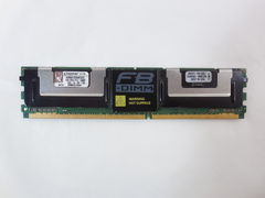 Модуль памяти FB-DIMM DDR2 2Gb PC2-5300F, ECC