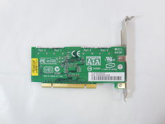 SATA RAID контроллер Promise FastTrak S150 TX4 - Pic n 269097