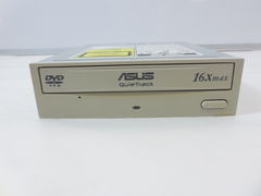 Легенда! Привод DVD ROM Asus DVD-E616P3