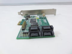 SATA RAID контроллер Promise FastTrak TX4650 - Pic n 269129