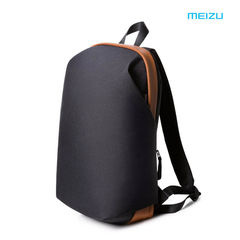 Travel Сумка для ноутбука, рюкзак Meizu черная