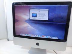 Моноблок Apple iMac 20" Early 2008 A1224 - Pic n 269123