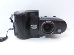 Фотокамера Nikon Coolpix 4500