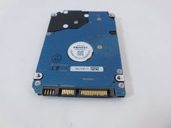 Жесткий диск 2.5 SATA 80GB Toshiba MK8046GSX - Pic n 269201