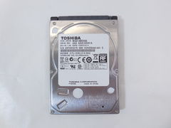 Жесткий диск 2.5 SATA 320GB Toshiba MQ01ABD032 