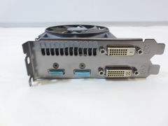 Видеокарта GIGABYTE GeForce GTX 750 Ti OC 1Gb - Pic n 269210