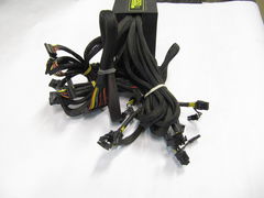 Блок питания Corsair CMPSU-850TX-C 850W - Pic n 269211