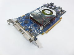 Видеокарта Asus GeForce 7900GS 256Mb