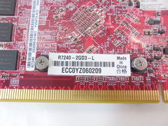 Видеокарта PCI-E Asus Radeon R7 240 2GB - Pic n 269219
