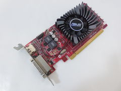 Видеокарта PCI-E Asus Radeon R7 240 2GB - Pic n 269219
