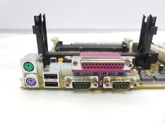 Материнская плата Lucky-Star 6VABX2 ver: 3.1 - Pic n 269264