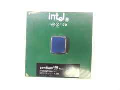 Процессор Socket 370 Intel Pentium® III 550 MHz - Pic n 269265
