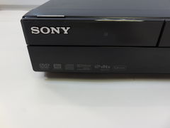 DVD/HDD-рекордер Sony RDR-AT200 - Pic n 269271
