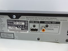 DVD/HDD-рекордер Sony RDR-AT200 - Pic n 269271