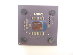 Процессор AMD Duron 650 MHz - Pic n 269274