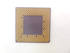 Процессор AMD Duron 650 MHz - Pic n 269274