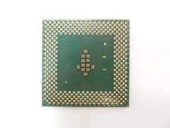 Процессор Socket 370 Intel Pentium III 1,2GHz - Pic n 269289
