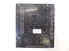 Материнская плата Asus H110M-R - Pic n 269285