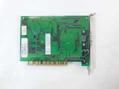 Раритет! Видеокарта PCI S3 Trio64V+ 1Mb - Pic n 269295