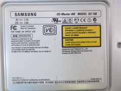Легенда! Привод CD ROM Samsung SC-148 - Pic n 269320