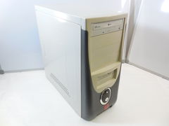 Системный блок Pentium 4 (2.4GHz), 2Gb, 40Gb