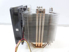 Кулер Socket 478 Scythe Ninja Plus - Pic n 269347