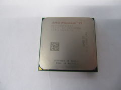 Процессор AMD Phenom II X2 550 (3.1GHz)