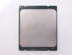 Процессор Intel Core i7-3960X Extreme Edition 