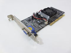 Видеокарта AGP SUMA Platinum GeForce2 MX200 32Mb