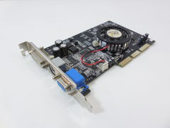 Видеокарта Inno3D Tornado GeForce 4 MX-440 64Mb - Pic n 269408