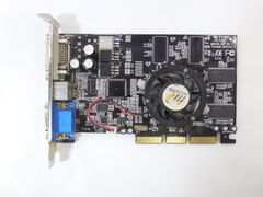 Видеокарта Inno3D Tornado GeForce 4 MX-440 64Mb - Pic n 269408
