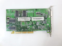 Видеокарта AGP Radeon 9000 128Mb - Pic n 269411