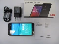Смартфон ASUS ZenFone 2 Laser ZE500KL 32GB - Pic n 269428