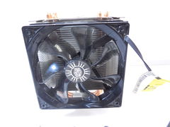 Cooler Master Hyper алюминий, медь 120 мм - Pic n 269429