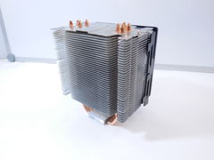 Cooler Master Hyper алюминий, медь 120 мм - Pic n 269429