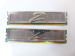 Оперативная память DDR2 4Gb 2x2Gb OCZ Kit - Pic n 269498