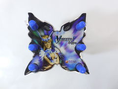 Кулер для процессора Titan Vanessa S-type - Pic n 269496